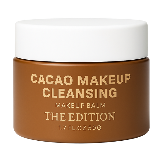Cacao Balm Makeup Remover