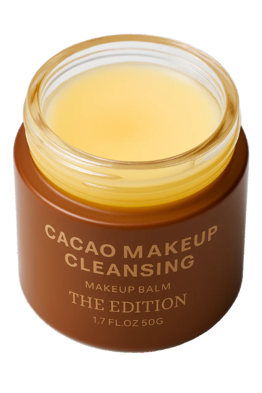 Cacao Balm Makeup Remover